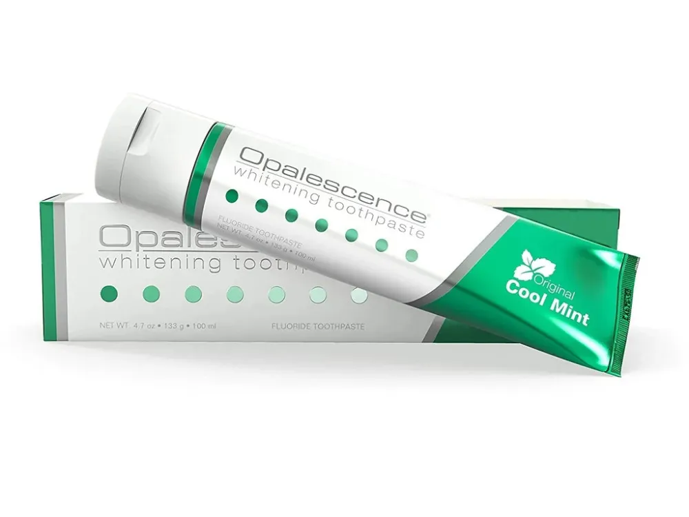 Cool Mint aufhellende Zahnpasta 133 g