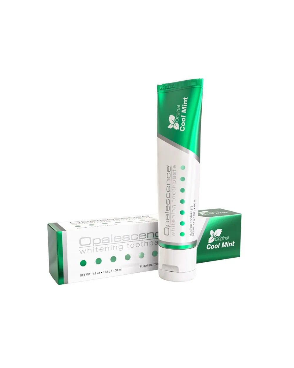 Cool Mint aufhellende Zahnpasta 133 g