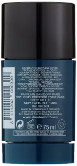 Cool Water Deostick 75 g für Herren
