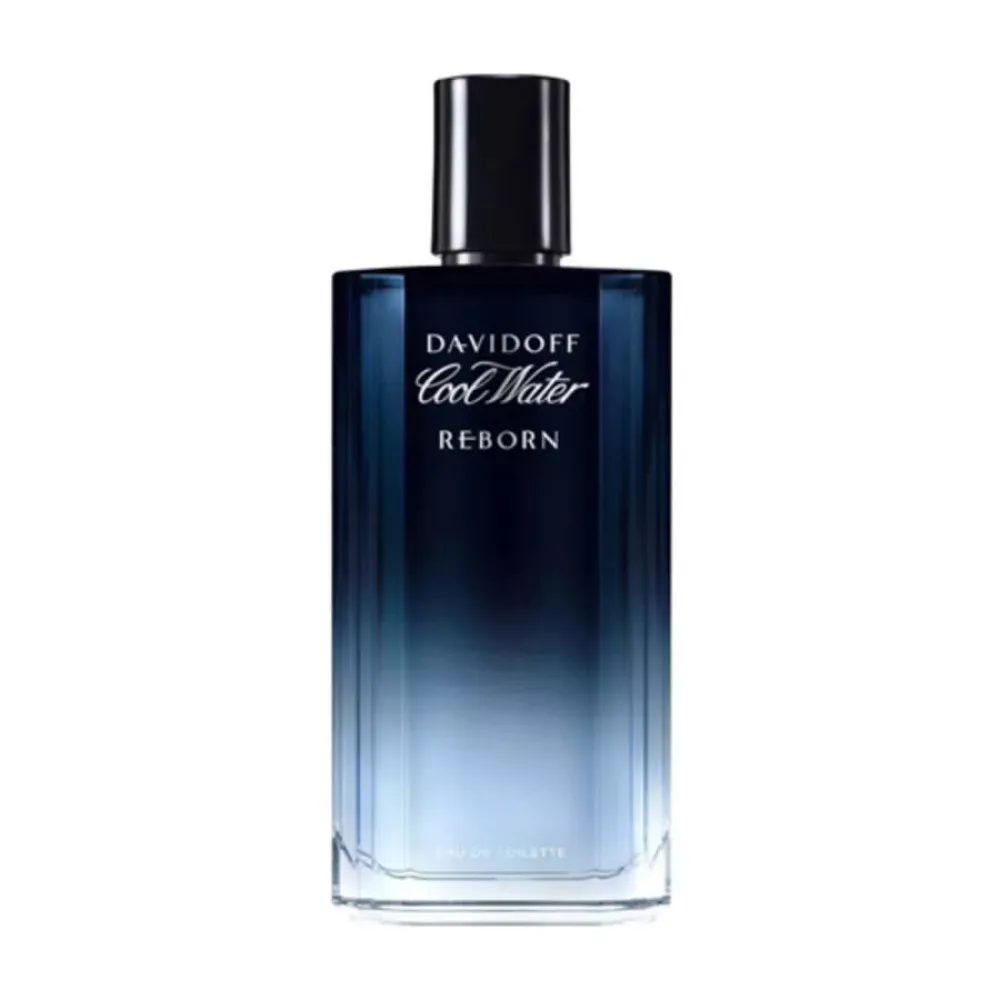 Cool Water Reborn for Him Eau de Toilette für Herren 125 ml