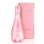 Cool Water Sea Rose Eau de Toilette für Damen
