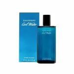 Cool Water Aftershave für Herren 75 ml