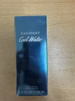 Cool Water Aftershave für Herren 75 ml