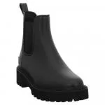 Ecoalf Coralalf boots woman black