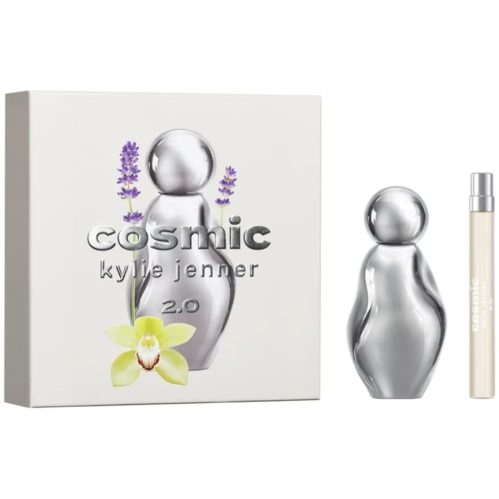Cosmic Kylie Jenner 30 ml + EDP Cosmic Kylie Jenner 2.0 Eau de Parfum für Damen