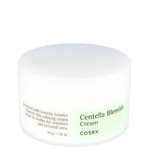 Cosrx Centella Blemish Cream beruhigende Creme für Problemhaut