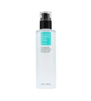 Cosrx Two in One Poreless Power Liquid Essenz zur Reduzierung der Sichtbarkeit erweiterter Poren