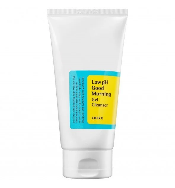 Guten-Morgen-Gelreiniger mit niedrigem pH-Wert 150 ml