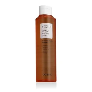 Cosrx 5 PDRN B5 Beruhigender Vital-Toner