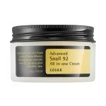 Advanced Snail 92 All-in-One-Creme 100 g