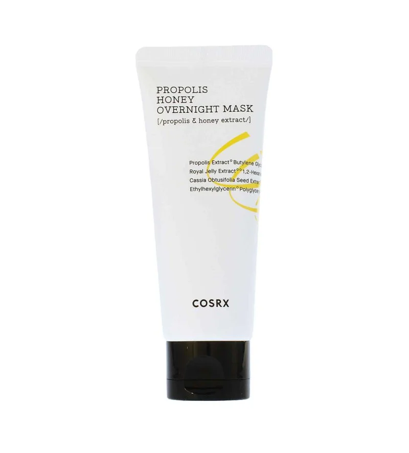 Propolis Honey Overnight Mask Nacht-Honigmaske 60 ml