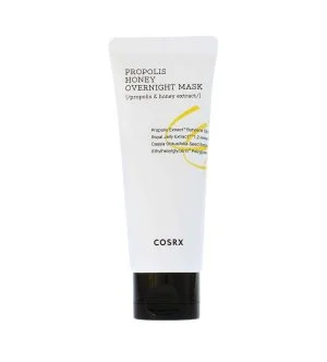 Cosrx Propolis Honey Overnight Mask Nacht-Honigmaske