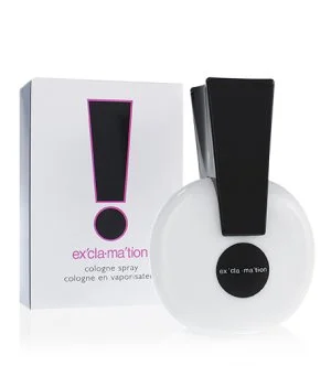 Coty Exla.mation Eau de Cologne für Damen