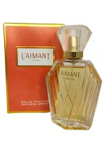 L'Aimant Eau de Toilette für Damen 50 ml
