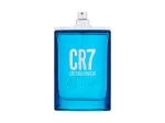 CR7 Play It Cool Eau de Toilette für Herren Tester 100 ml
