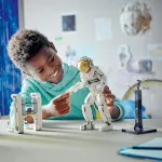 Creator 3-in-1 31152 Astronaut