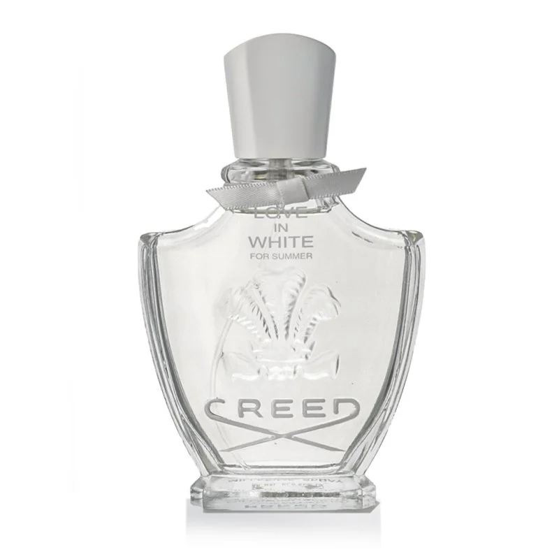 Creed Love in White for Summer Eau de Parfum für Damen