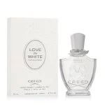 Creed Love in White for Summer Eau de Parfum für Damen