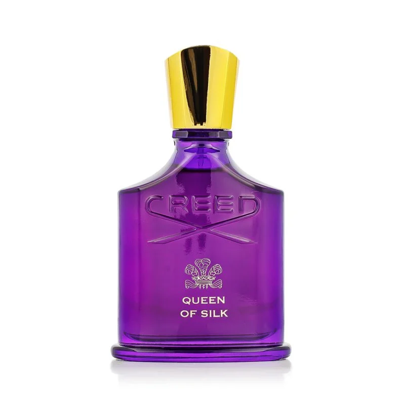 Creed Queen of Silk Eau de Parfum für Damen
