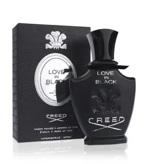 Creed Love in Black Eau de Parfum für Damen 75 ml