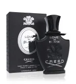 Love in Black Eau de Parfum für Damen 75 ml