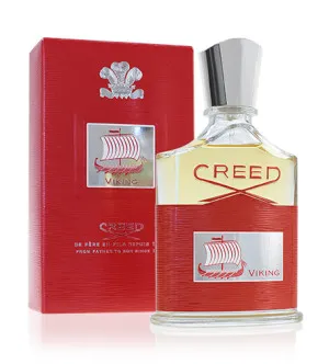 Creed Viking Eau de Parfum 100 ml für Männer