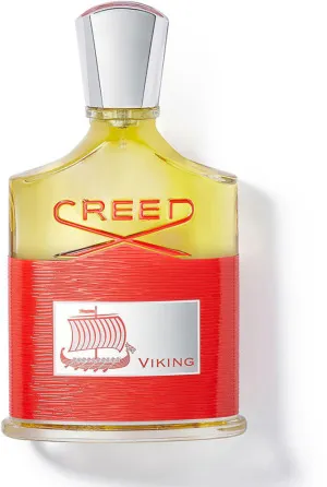 Creed Viking Eau de Parfum 100 ml für Männer