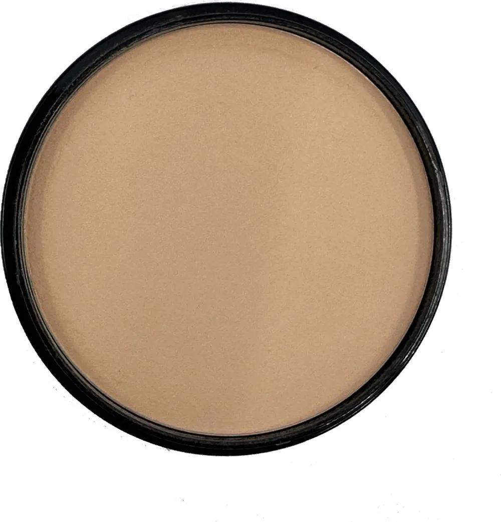 Creme Puff Kompaktpuder 14 g - 50 Natural
