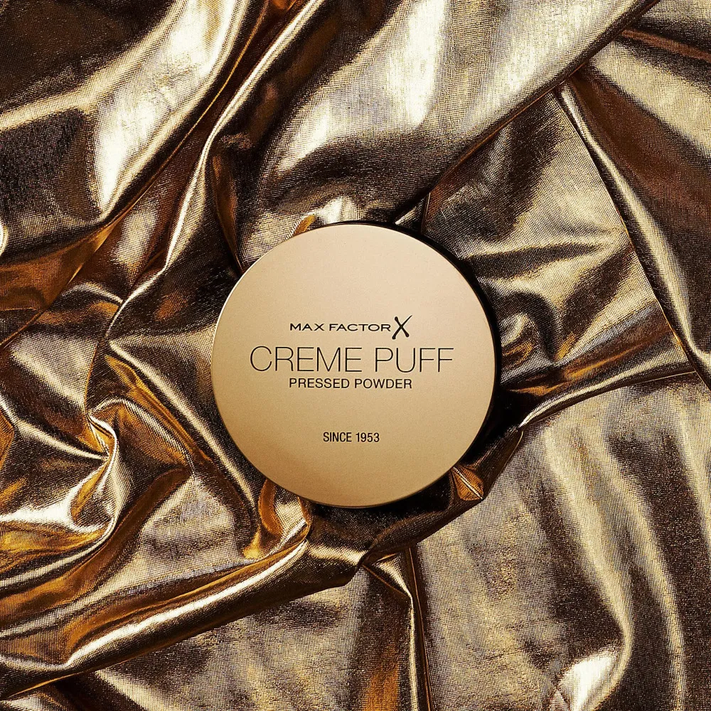 Creme Puff Kompaktpuder 14 g - 50 Natural