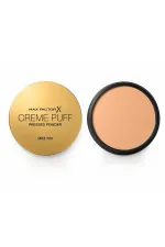 Creme Puff Kompaktpuder 14 g - 50 Natural