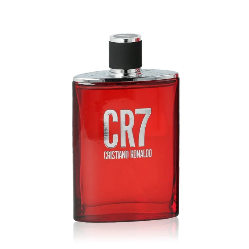 Cristiano Ronaldo CR7 Eau de Toilette für Herren