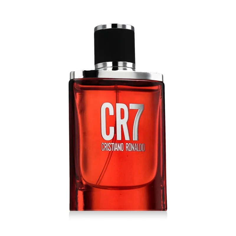 Cristiano Ronaldo CR7 Eau de Toilette für Herren