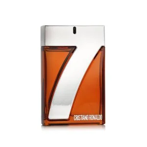 Cristiano Ronaldo Cristiano Ronaldo CR7 Fearless Eau de Toilette für Herren