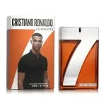 Cristiano Ronaldo CR7 Fearless Eau de Toilette für Herren