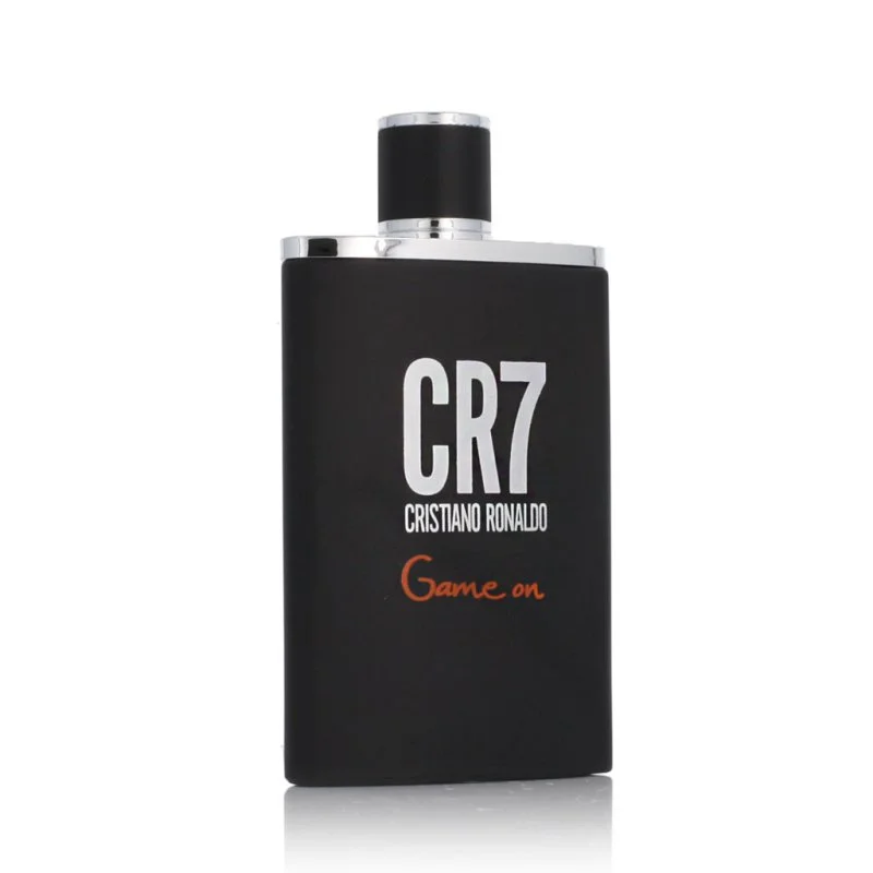 Cristiano Ronaldo CR7 Game On Eau de Toilette für Herren