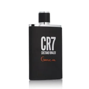 Cristiano Ronaldo Cristiano Ronaldo CR7 Game On Eau de Toilette für Herren