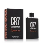 Cristiano Ronaldo CR7 Game On Eau de Toilette für Herren