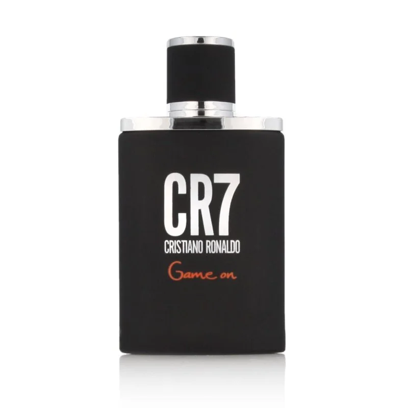 Cristiano Ronaldo CR7 Game On Eau de Toilette für Herren