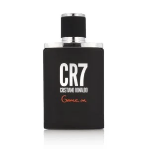 Cristiano Ronaldo Cristiano Ronaldo CR7 Game On Eau de Toilette für Herren