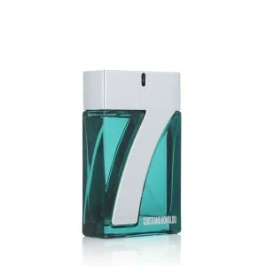 Cristiano Ronaldo Cristiano Ronaldo CR7 Origins Eau de Toilette für Herren