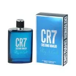 Cristiano Ronaldo CR7 Play It Cool Eau de Toilette für Herren