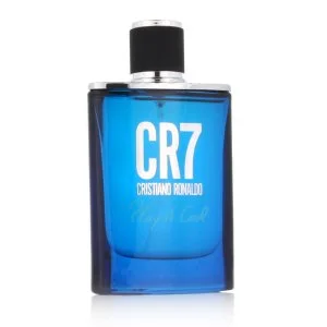 Cristiano Ronaldo Cristiano Ronaldo CR7 Play It Cool Eau de Toilette für Herren