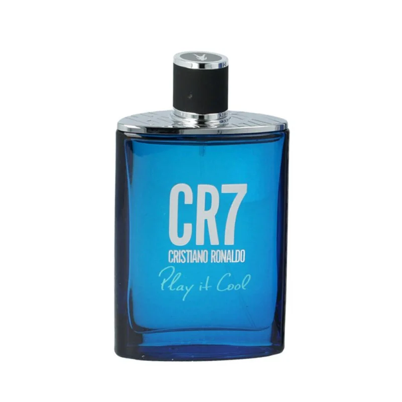 Cristiano Ronaldo CR7 Play It Cool Eau de Toilette für Herren Tester