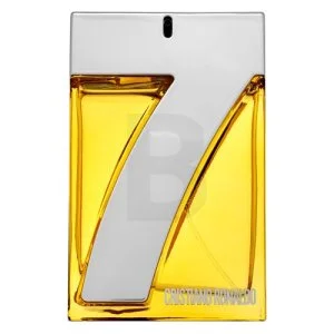 Cristiano Ronaldo Discover Eau de Toilette für Herren