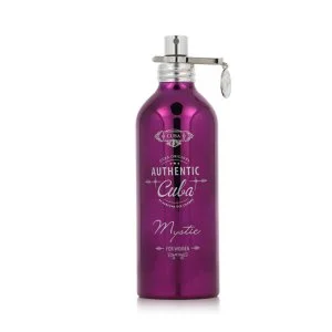 Cuba Cuba Authentic Mystic Eau de Parfum für Damen