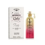 Cuba Authentic Tasty Eau de Parfum für Damen
