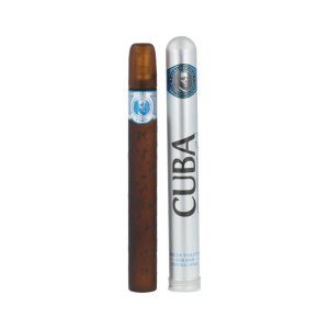 Cuba Blue Eau de Toilette für Herren