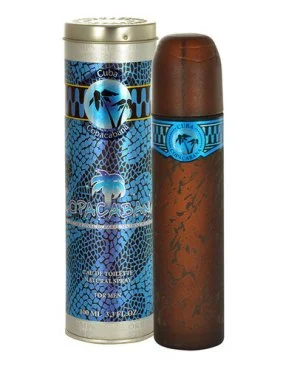 Cuba Cuba Copacabana for Men Eau de Toilette für Herren