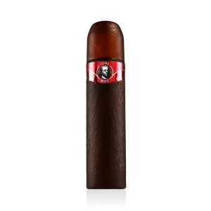 Cuba Cuba Cuba Hot Eau de Toilette für Herren