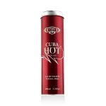 Cuba Cuba Hot Eau de Toilette für Herren